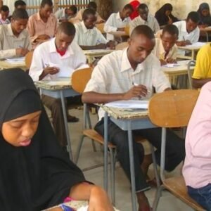 English form 4