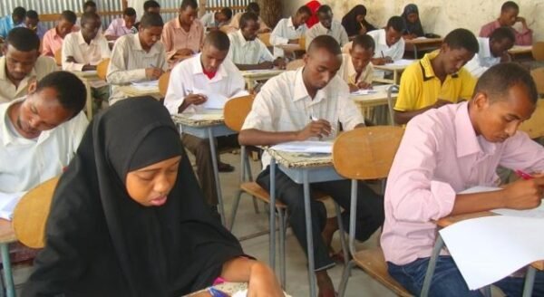 Geography form 4